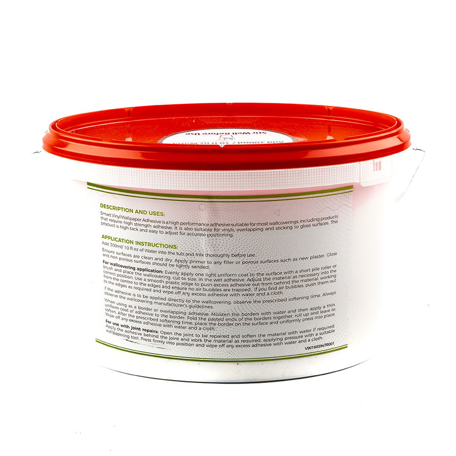 Cola Adhesiva para Vinilo - Imagen 2