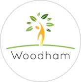 Woodham Academy Logo