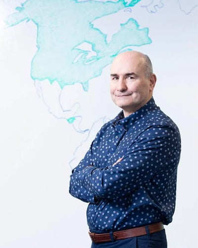 John Byrne John Byrne